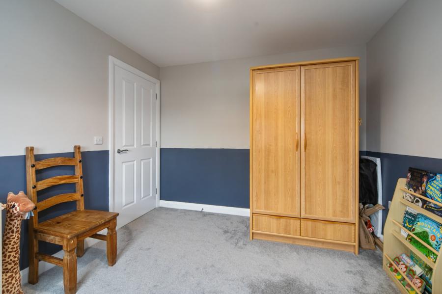 135 Black Quarter Meadow