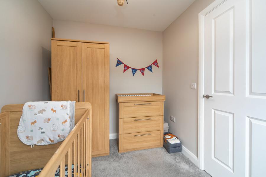 135 Black Quarter Meadow