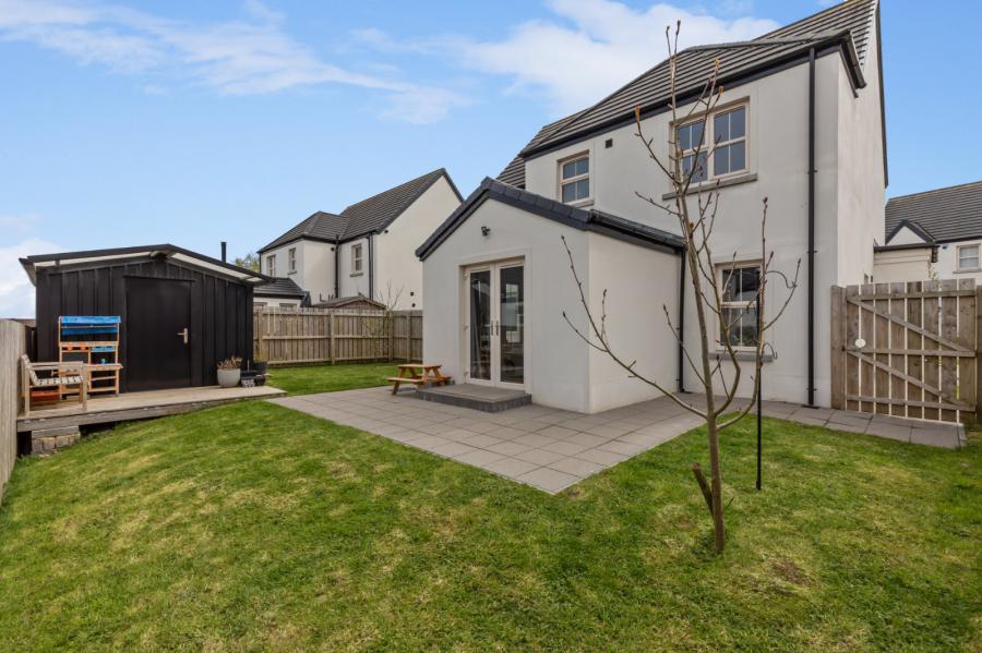 135 Black Quarter Meadow