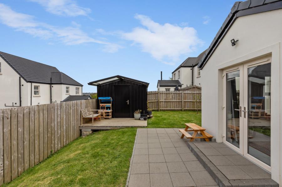 135 Black Quarter Meadow