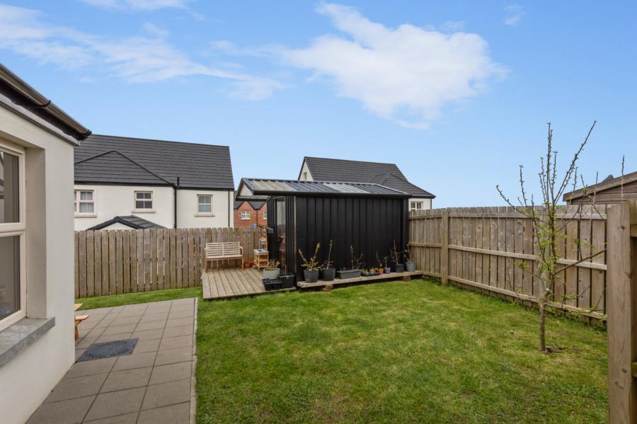 135 Black Quarter Meadow