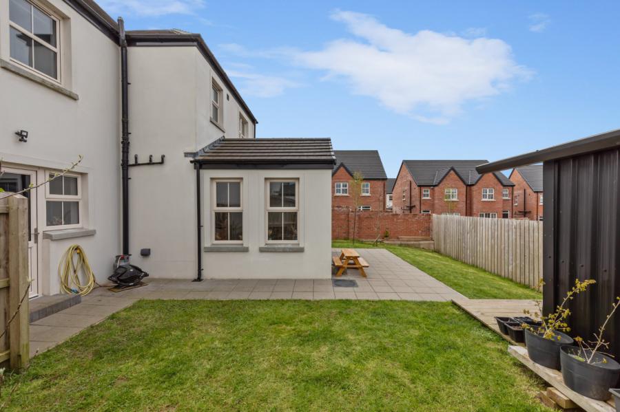 135 Black Quarter Meadow