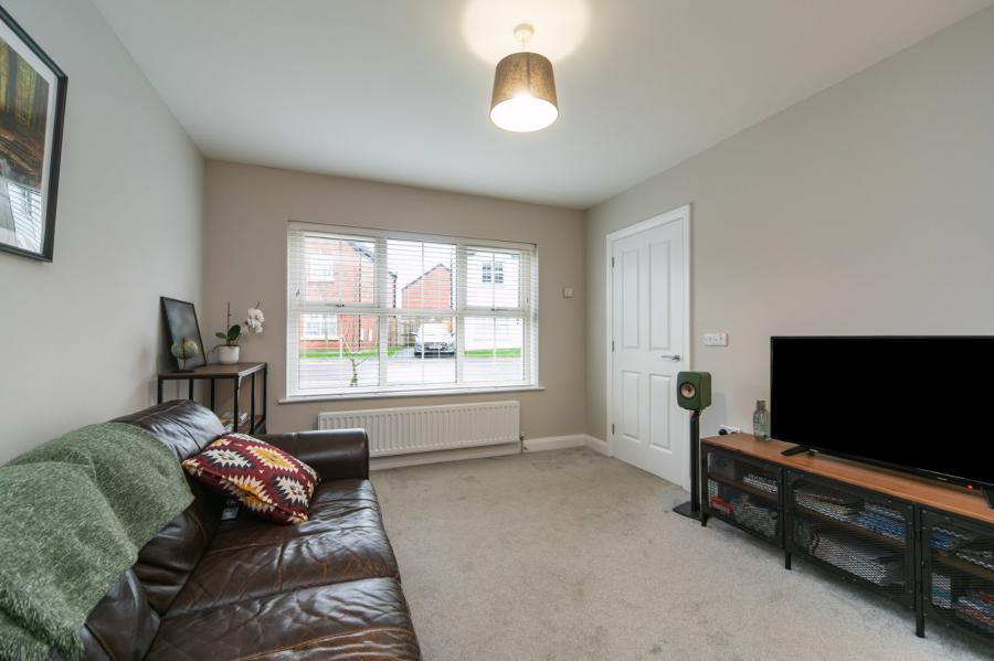 135 Black Quarter Meadow