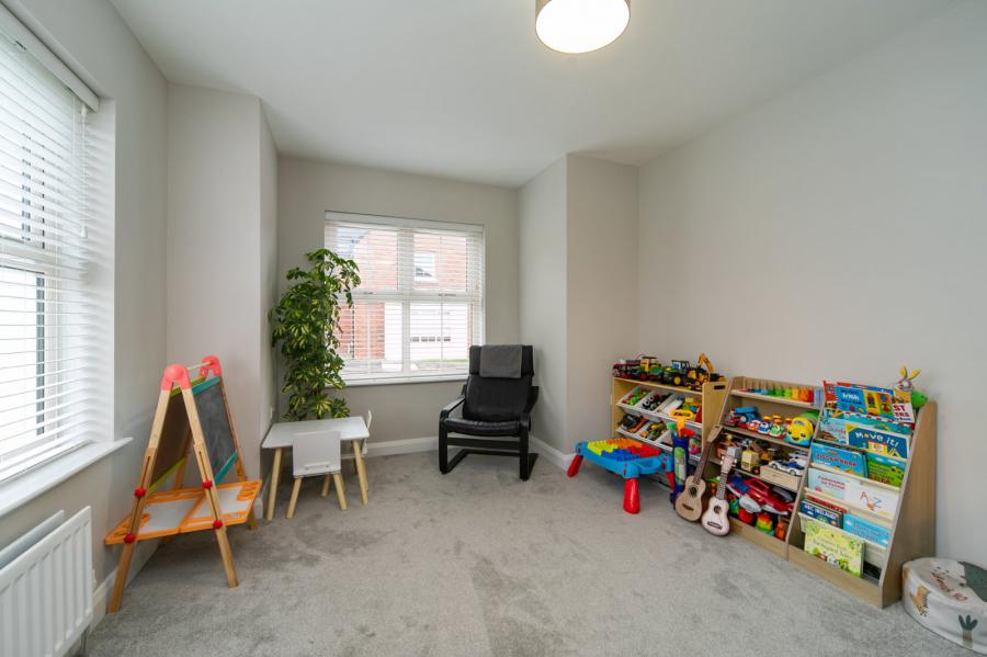 135 Black Quarter Meadow