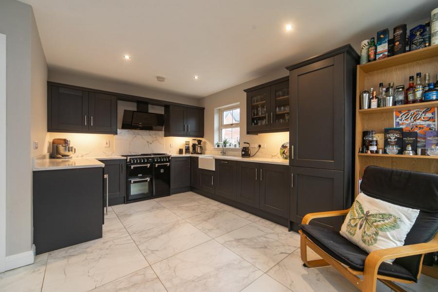 135 Black Quarter Meadow