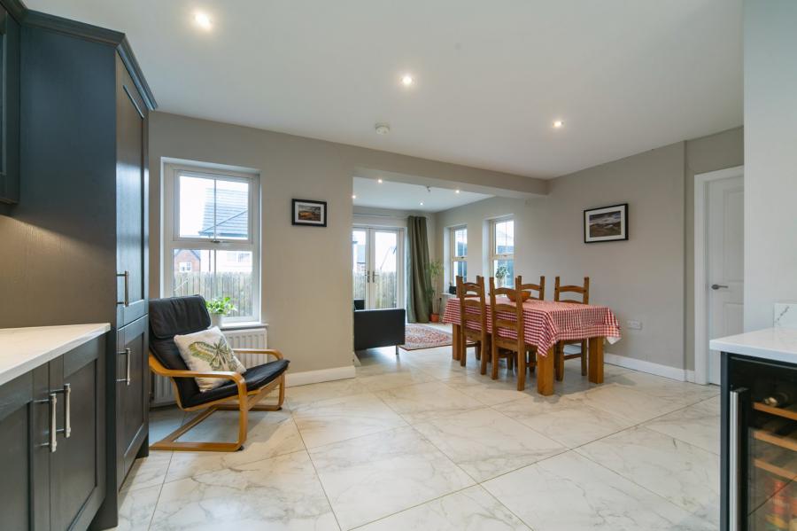 135 Black Quarter Meadow