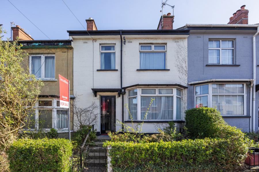 35 Stranmillis Park, Belfast, County Antrim, BT9 5AU