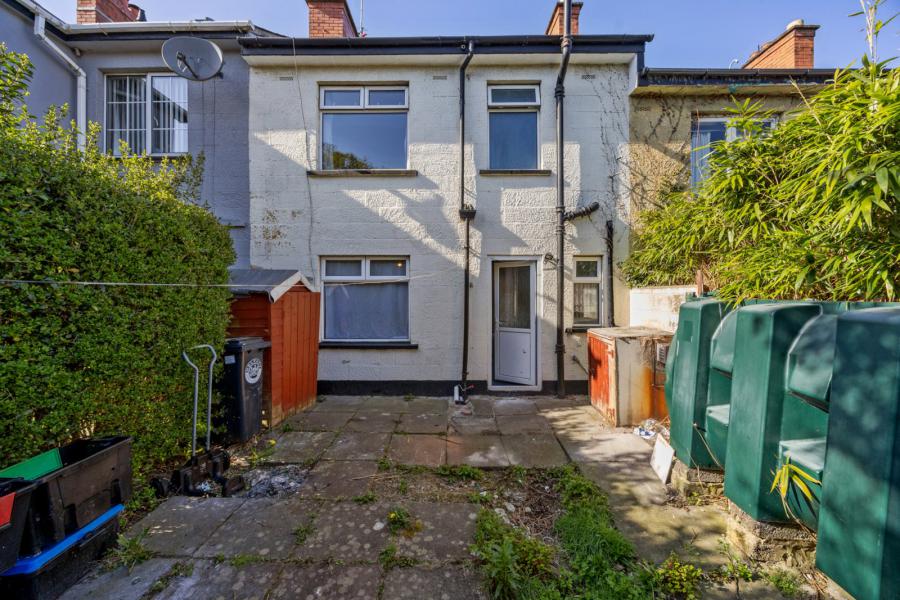 35 Stranmillis Park