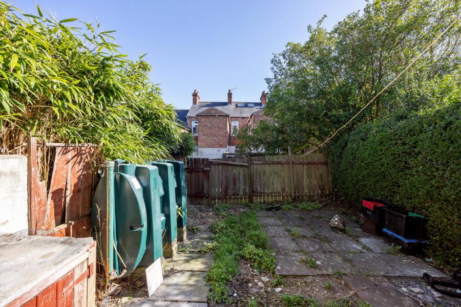 35 Stranmillis Park