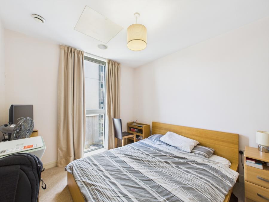 Apartment 12.12, The Arc 2k, Queens Road