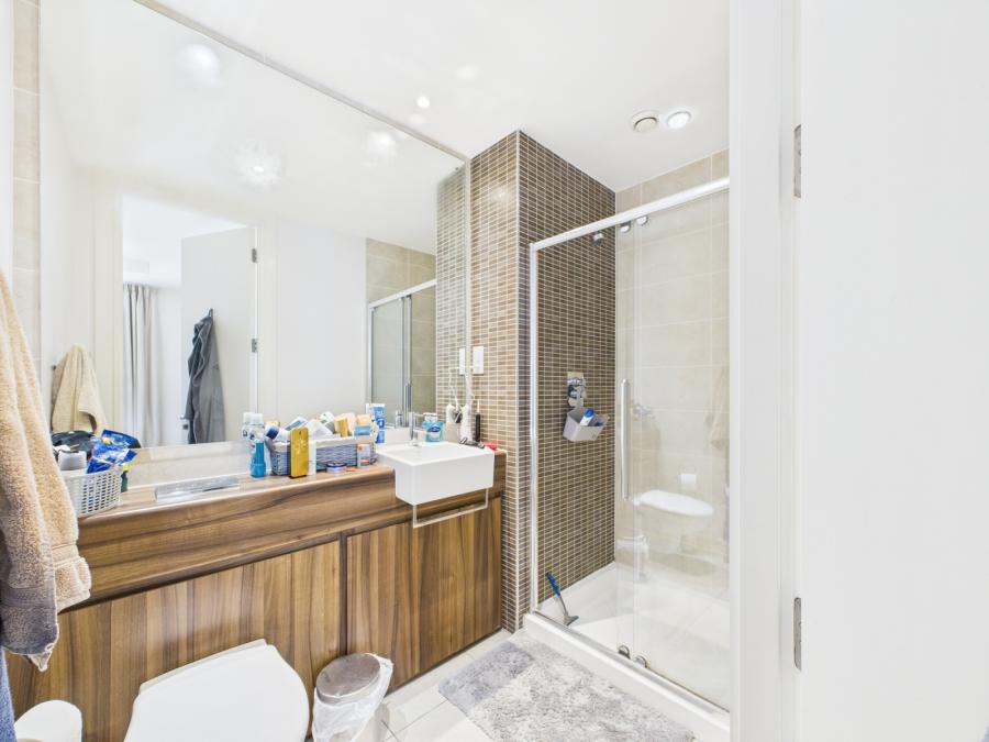 Apartment 12.12, The Arc 2k, Queens Road