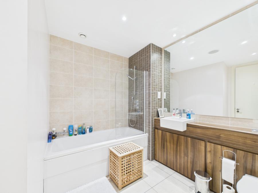 Apartment 12.12, The Arc 2k, Queens Road