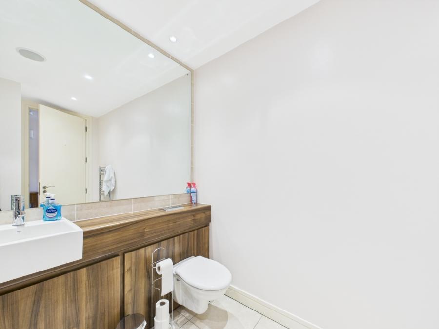Apartment 12.12, The Arc 2k, Queens Road