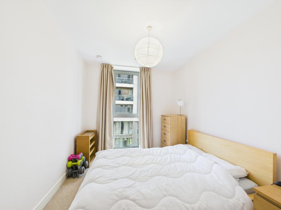 Apartment 12.12, The Arc 2k, Queens Road