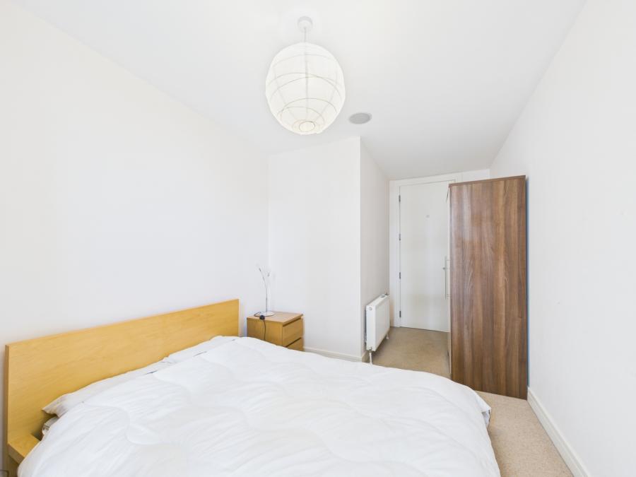 Apartment 12.12, The Arc 2k, Queens Road