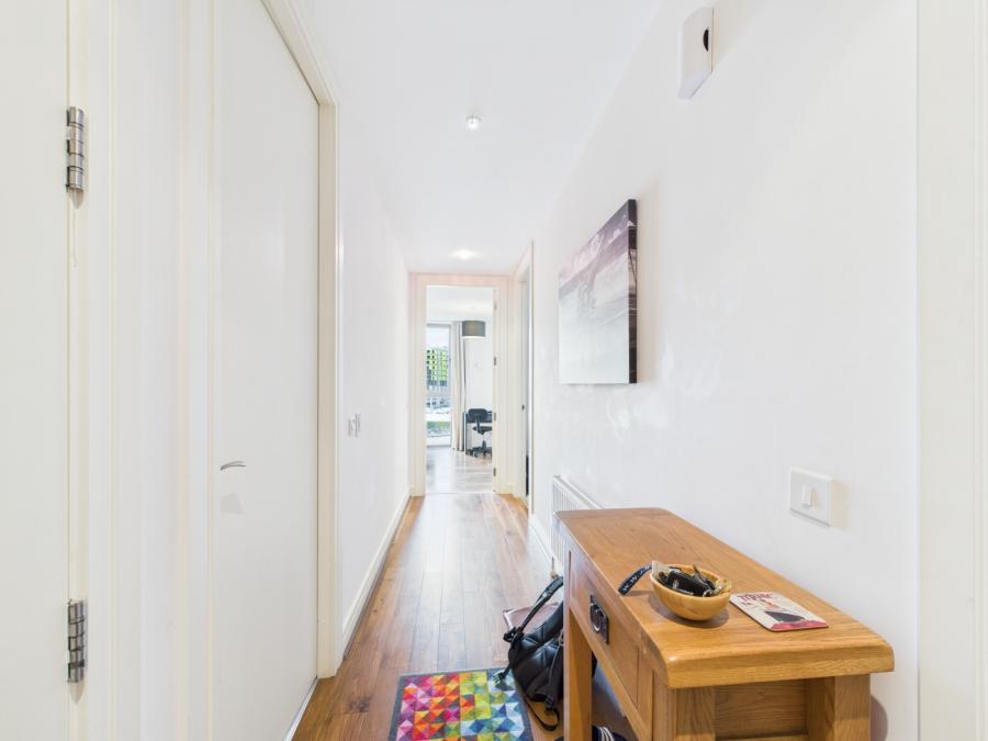 Apartment 12.12, The Arc 2k, Queens Road