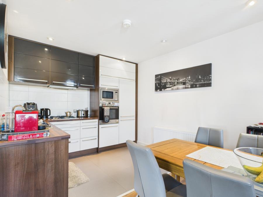 Apartment 12.12, The Arc 2k, Queens Road