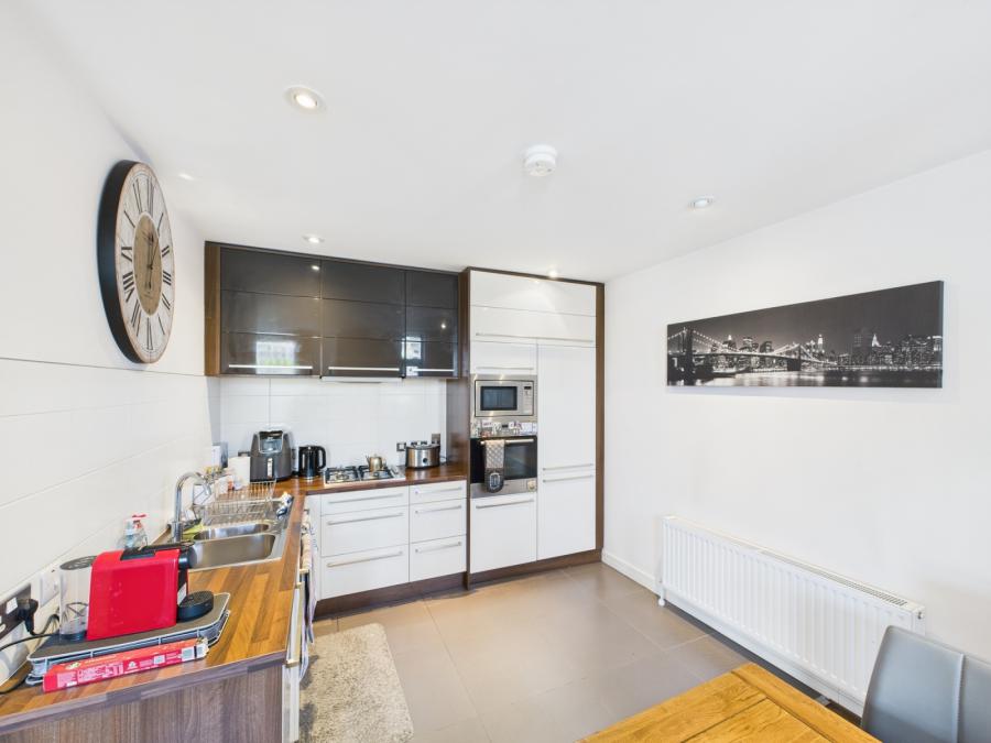 Apartment 12.12, The Arc 2k, Queens Road