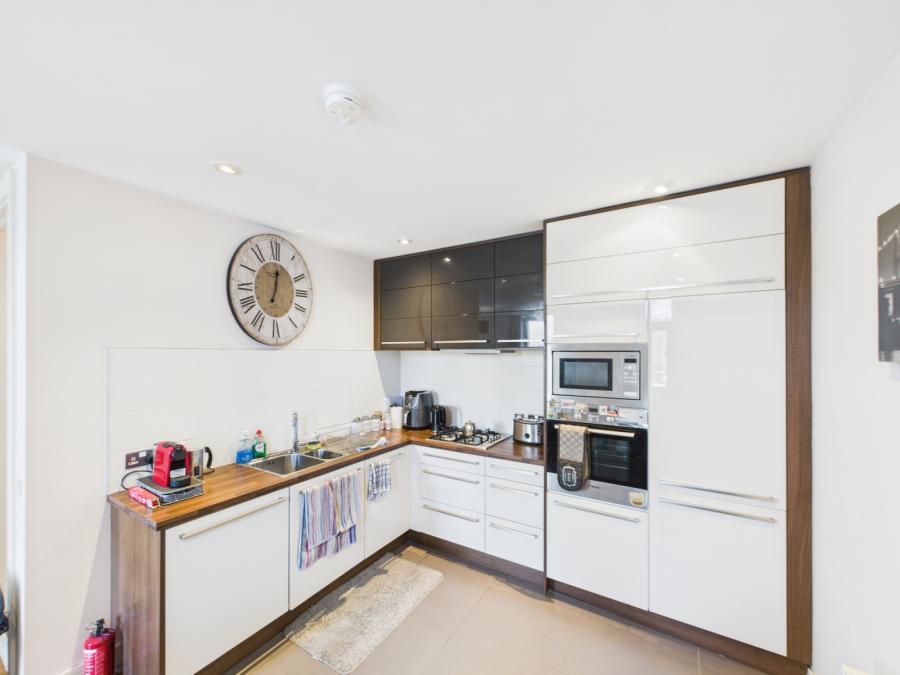 Apartment 12.12, The Arc 2k, Queens Road