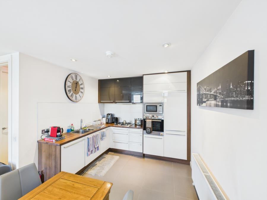 Apartment 12.12, The Arc 2k, Queens Road