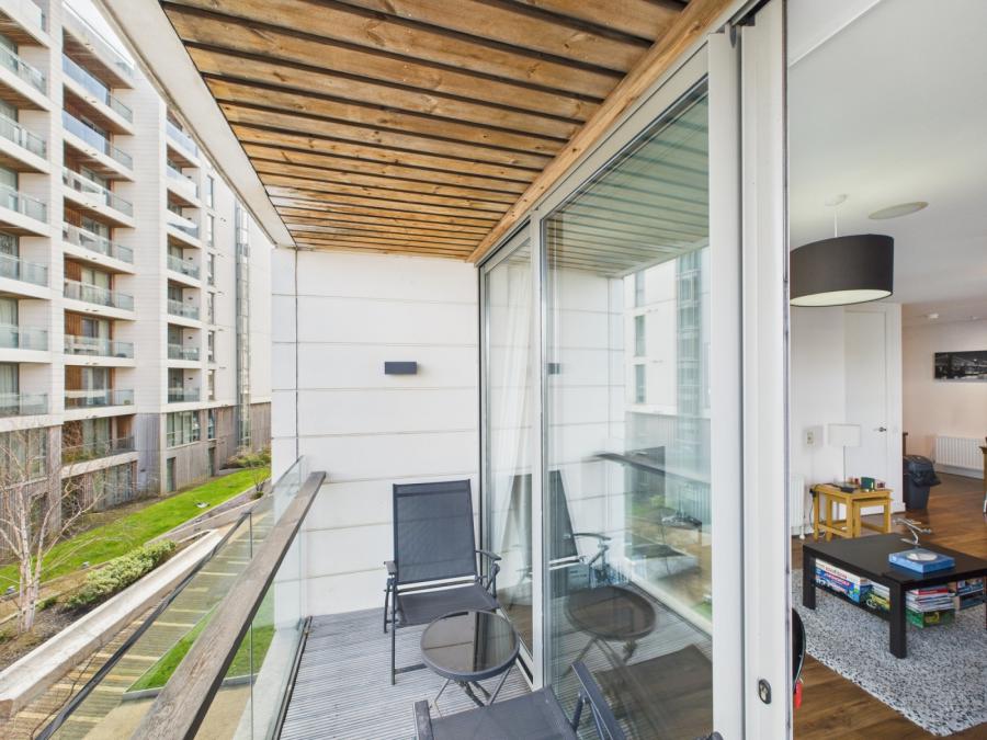 Apartment 12.12, The Arc 2k, Queens Road