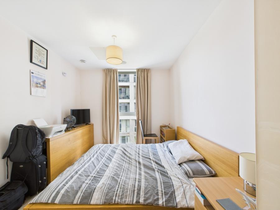 Apartment 12.12, The Arc 2k, Queens Road