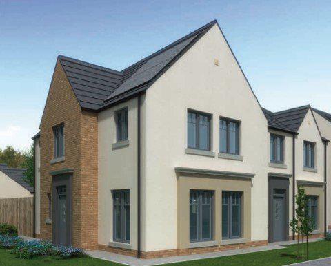 The Westwood, Weavers Gate, randalstown, randalstown road