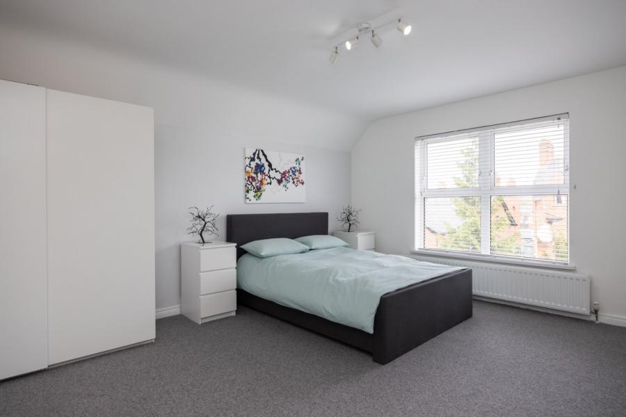 Apartment 9 Marlborough Manor, 48 Marlborough Park South