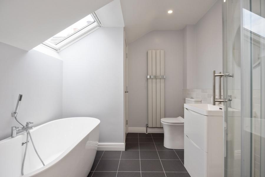 Apartment 9 Marlborough Manor, 48 Marlborough Park South