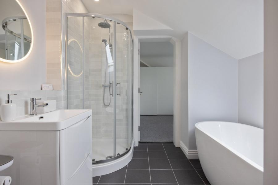 Apartment 9 Marlborough Manor, 48 Marlborough Park South