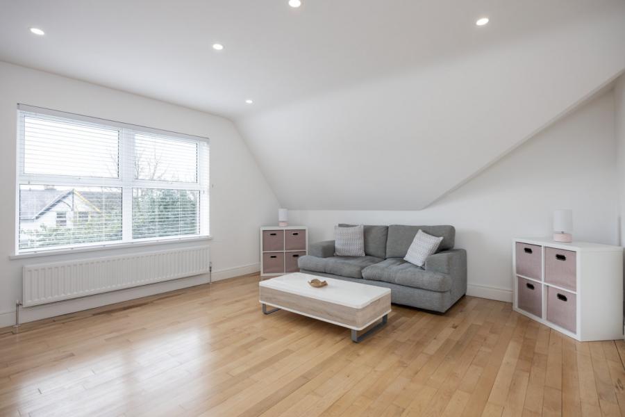 Apartment 9 Marlborough Manor, 48 Marlborough Park South