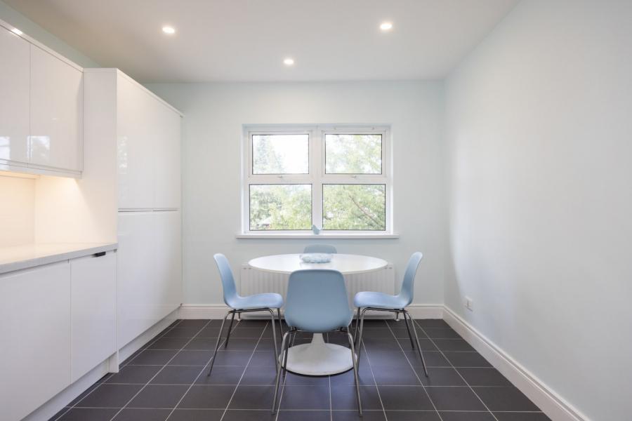 Apartment 9 Marlborough Manor, 48 Marlborough Park South