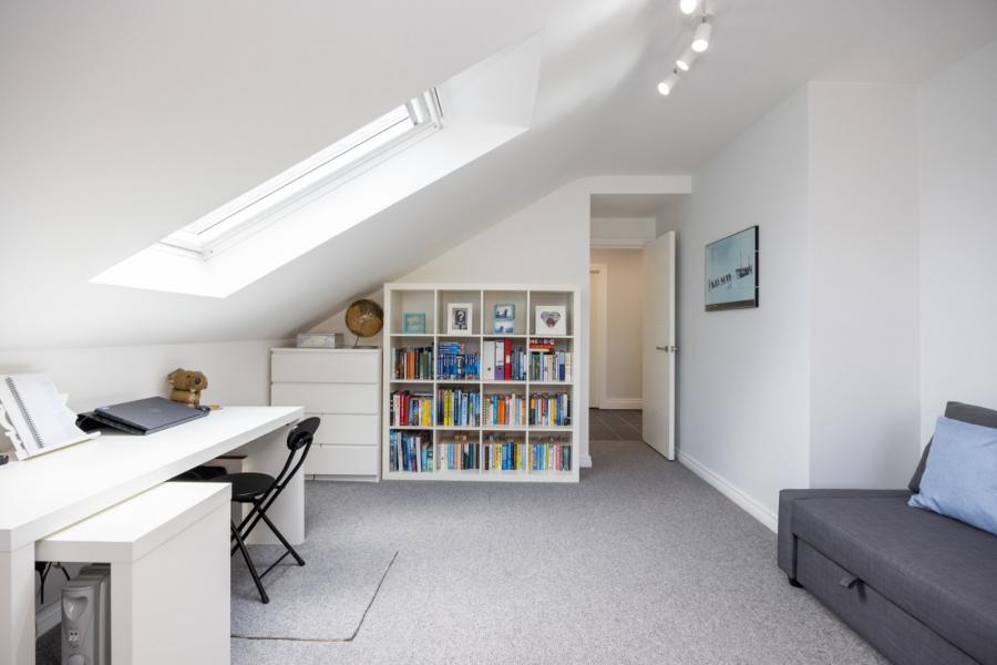 Apartment 9 Marlborough Manor, 48 Marlborough Park South