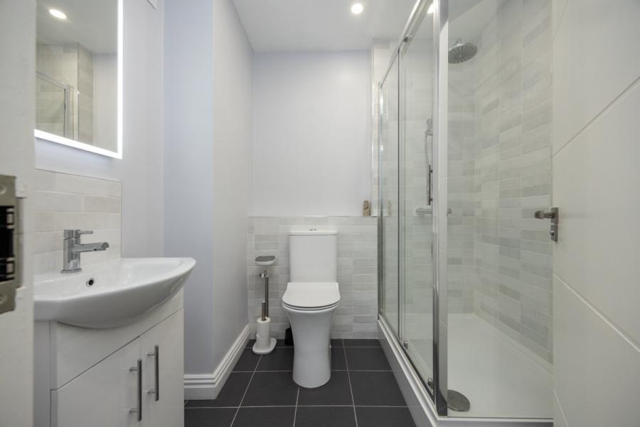 Apartment 9 Marlborough Manor, 48 Marlborough Park South