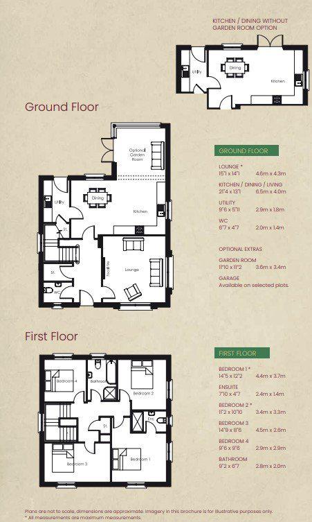 Site 6, Mount Ober, The Oak, Ballymaconaghy Road