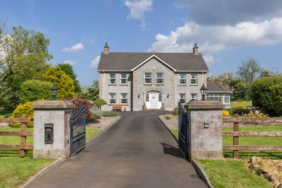 184 Bridge Road