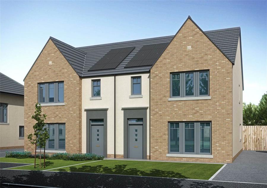 Site 111, The Finlay, Edenbrook, newry road, banbridge, BT32