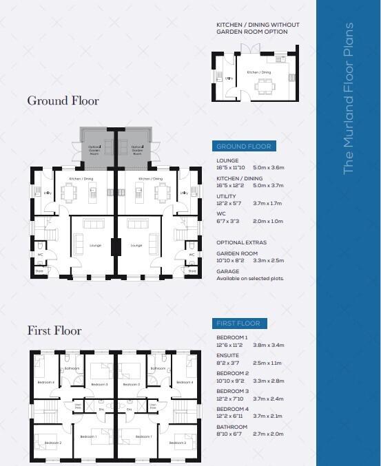 Site 110, The Murland, Edenbrook
