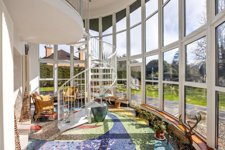 190 Upper Malone Road