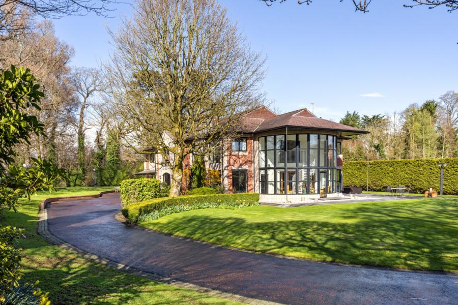 190 Upper Malone Road