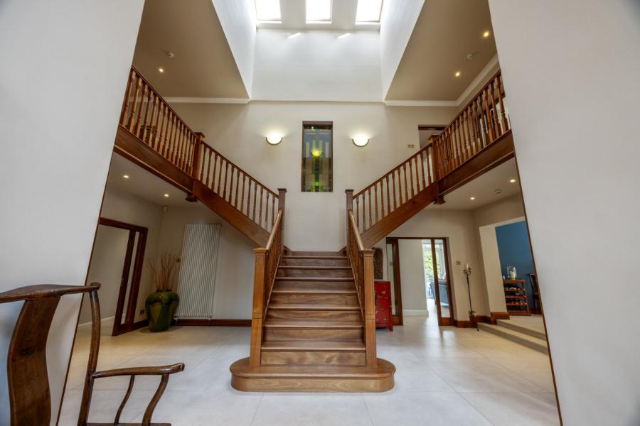 190 Upper Malone Road