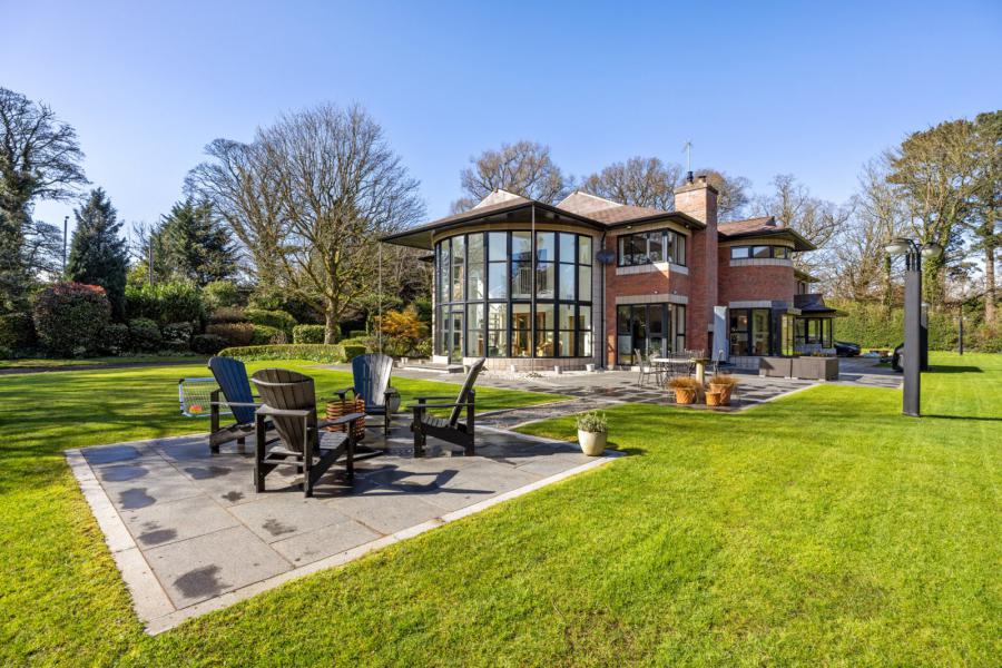 190 Upper Malone Road