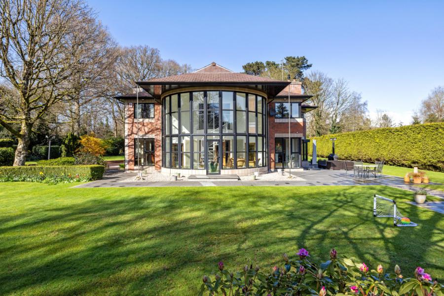 190 Upper Malone Road
