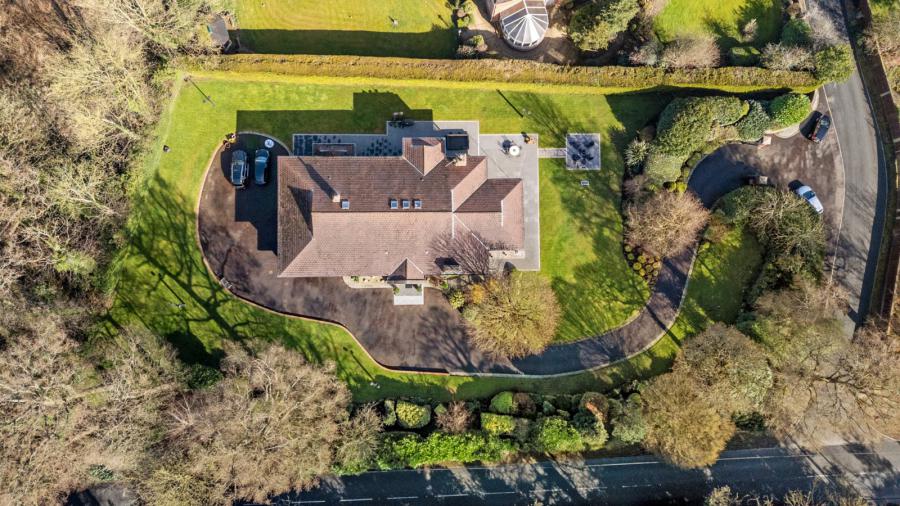 190 Upper Malone Road