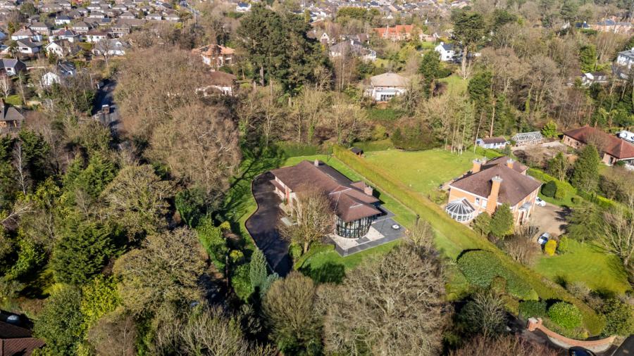 190 Upper Malone Road