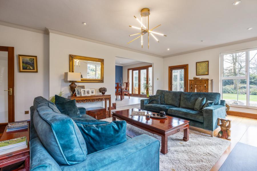 190 Upper Malone Road