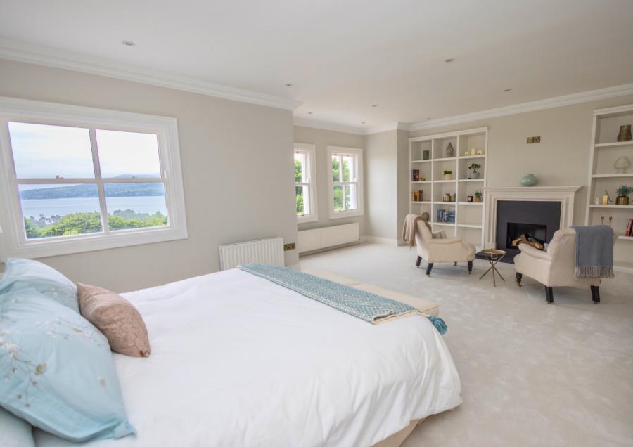 Clocgarran Hall, 43 Killowen Old Road