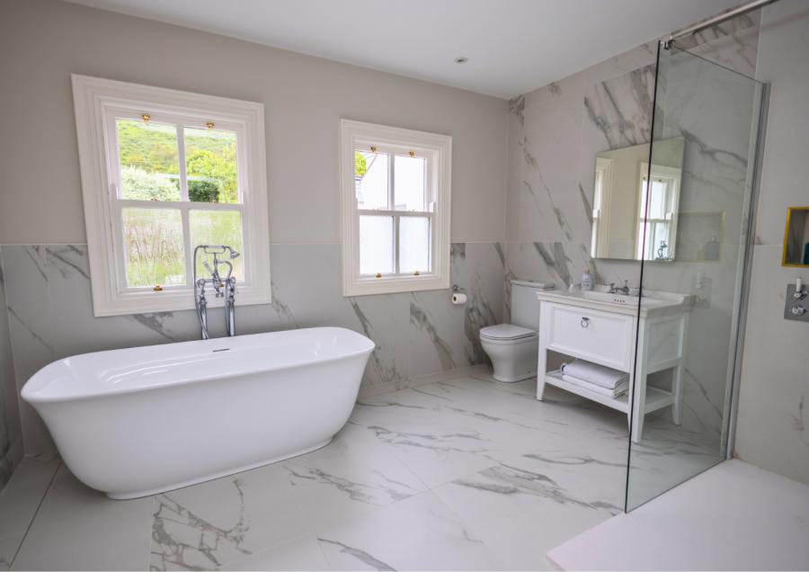 Clocgarran Hall, 43 Killowen Old Road