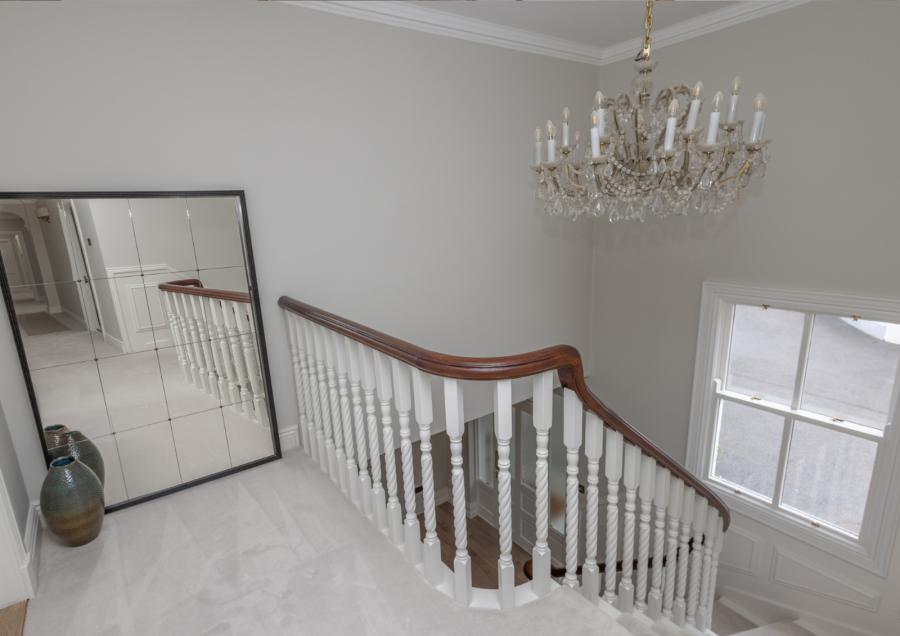 Clocgarran Hall, 43 Killowen Old Road