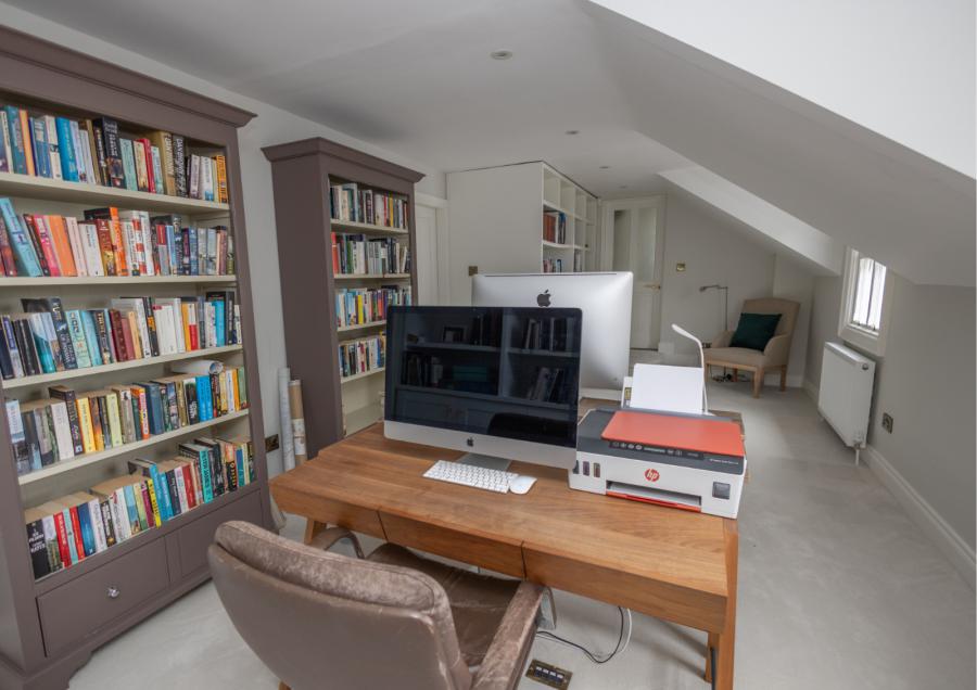 Clocgarran Hall, 43 Killowen Old Road